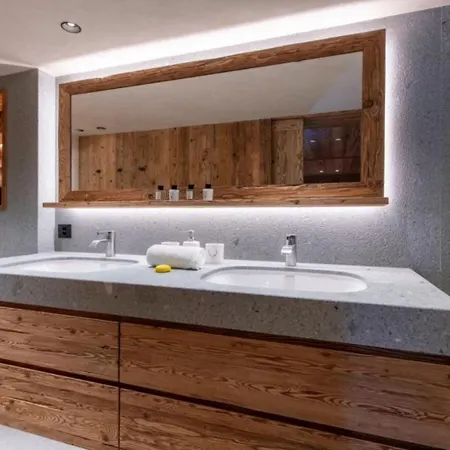 Le Majestic Apartment Crans-Montana