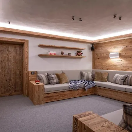 Le Majestic Apartment