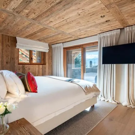 Le Majestic Apartment *