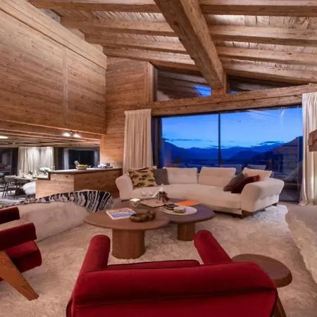 Apartment Le Majestic *