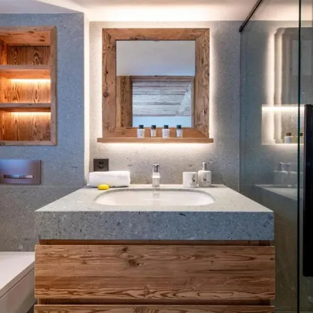 Le Majestic Apartment Crans-Montana