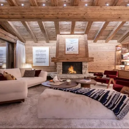 Le Majestic Apartment *