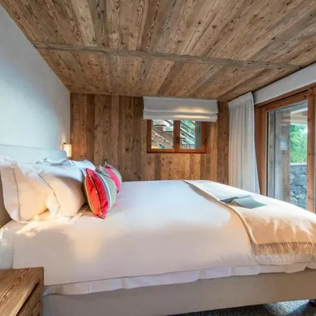 Le Majestic Crans-Montana