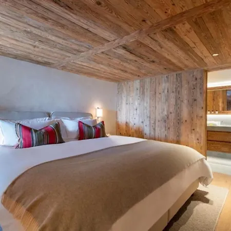 Le Majestic * Crans-Montana
